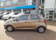 KIA Picanto Hatchback 998,0 50 kw