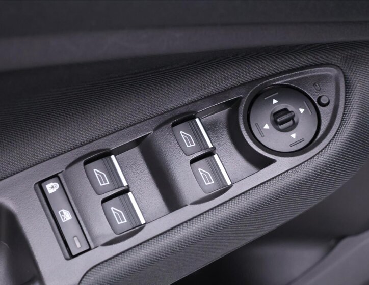 Ford Grand C-MAX Kombi 999,0 92 kw