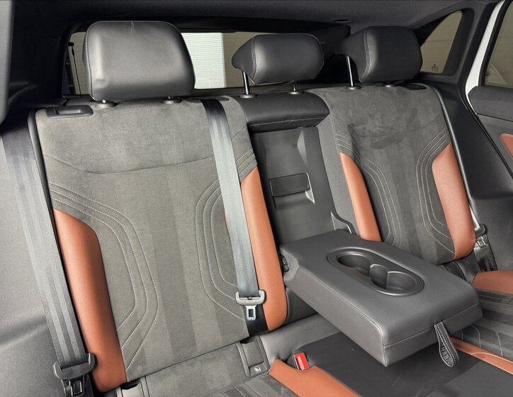 Volkswagen ID.4 SUV / Terénní 0,0 150 kw