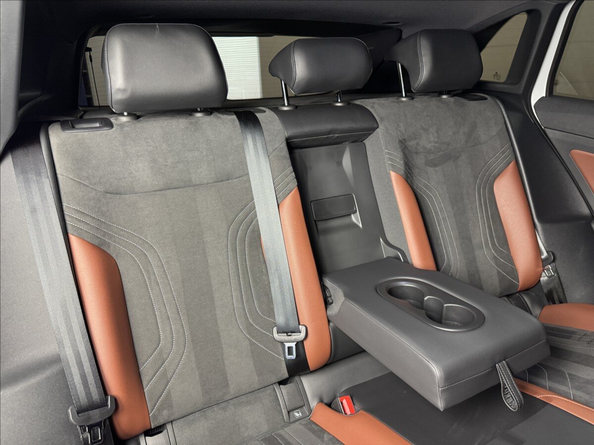 Volkswagen ID.4 SUV / Terénní 0,0 150 kw