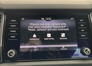 Škoda Kodiaq SUV / Terénní 2,0 l 140 kw