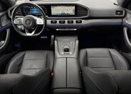 Mercedes-Benz GLE 12