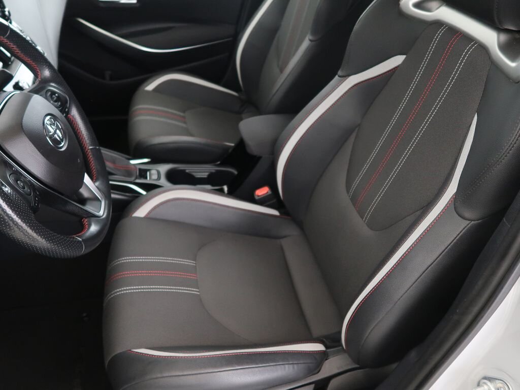 Toyota Corolla Sedan 1,8 l 72 kw