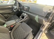 Škoda Karoq SUV 1,5 l 110 kw