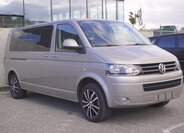 Volkswagen Caravelle 3
