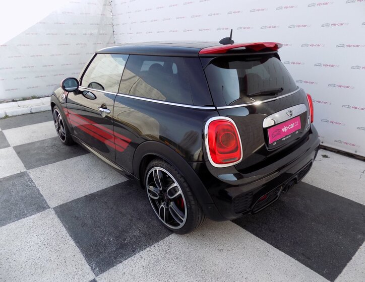 Mini Cooper 3
