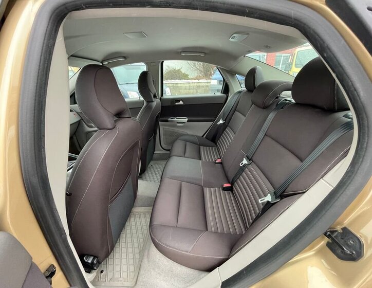 Volvo S40 Sedan 1,8 l 92 kw