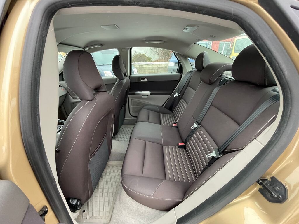 Volvo S40 Sedan 1,8 l 92 kw