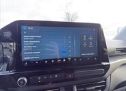 Ford Transit Custom Kombi 2,0 l 110 kw