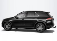Mercedes-Benz GLE SUV 2,0 l 200 kw