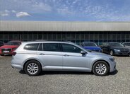 Volkswagen Passat Kombi 2,0 l 110 kw