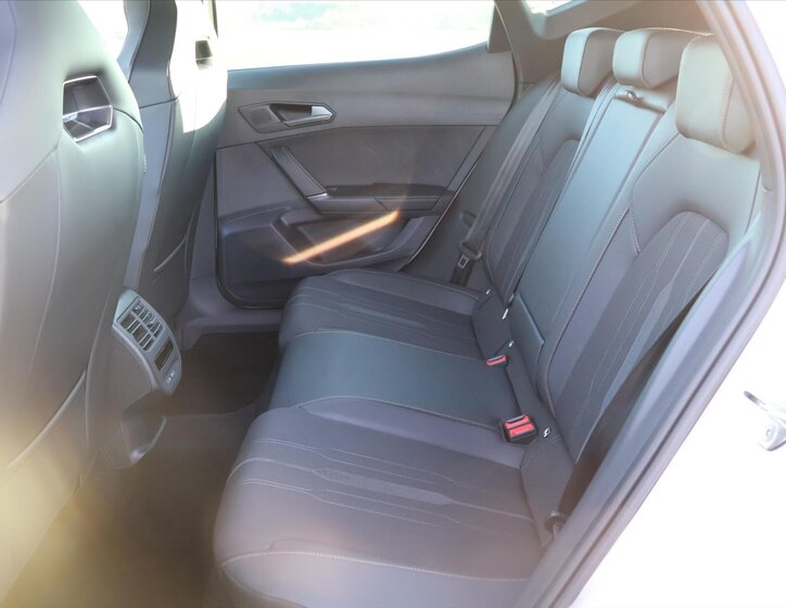 Cupra Formentor SUV 2,0 l 228 kw