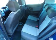 Škoda Fabia Hatchback 1,2 l 44 kw