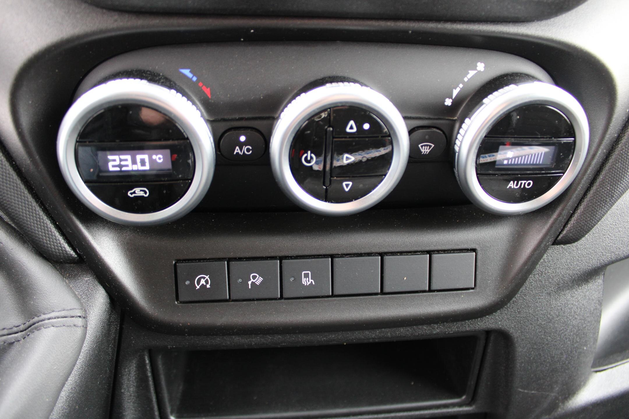 Iveco Daily Užitková 2,3 l 115 kw