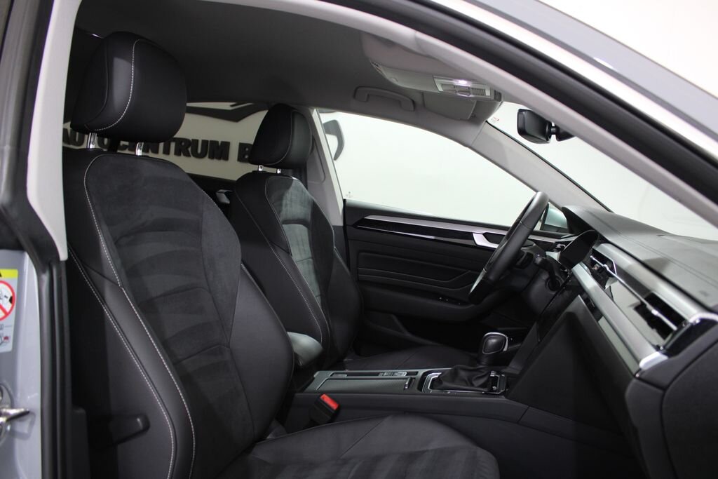 Volkswagen Arteon Sedan / Limuzína 2,0 l 140 kw