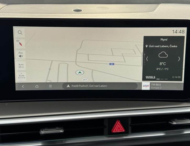 KIA Sorento SUV 2,2 l 142 kw