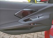 Chevrolet Corvette Kupé 6,2 l 354 kw