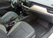 Škoda Scala 40