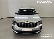 Škoda Kodiaq SUV / Terénní 2,0 l 142 kw