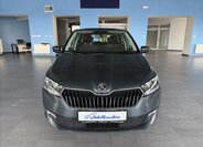 Škoda Fabia Kombi 999,0 70 kw