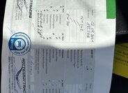 Mercedes-Benz Třídy C Sedan 1,8 l 105 kw