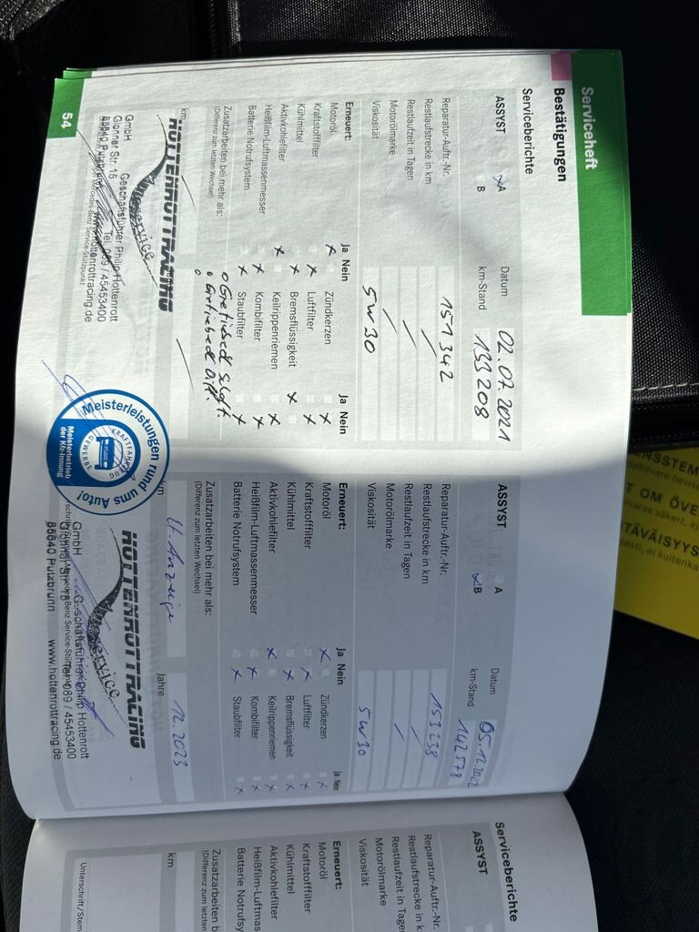 Mercedes-Benz Třídy C Sedan 1,8 l 105 kw