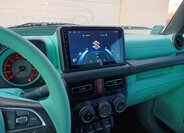 Suzuki Jimny SUV 1,5 l 75 kw