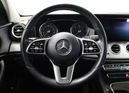 Mercedes-Benz Třídy E 17