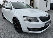 Škoda Octavia 9