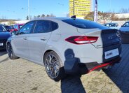 Hyundai i30 Liftback 1,5 l 117 kw