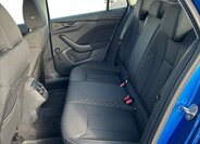 Škoda Kamiq Hatchback 1,5 l 110 kw