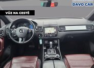 Volkswagen Touareg SUV / Terénní 3,0 l 193 kw