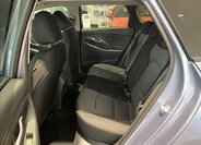 Hyundai i30 Kombi 1,5 l 70 kw