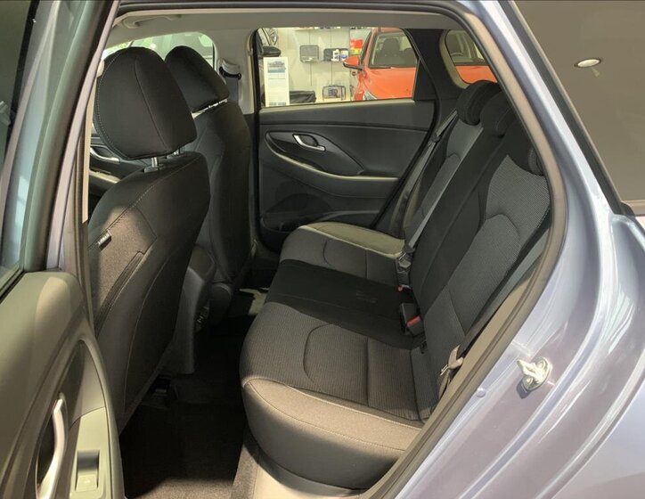 Hyundai i30 Kombi 1,5 l 70 kw