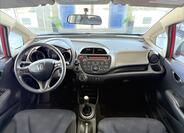 Honda Jazz 9