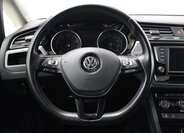 Volkswagen Touran MPV 1,4 l 110 kw