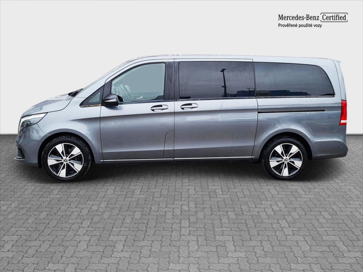 Mercedes-Benz Třídy V