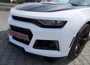 Chevrolet Camaro Kupé 6,2 l 339 kw