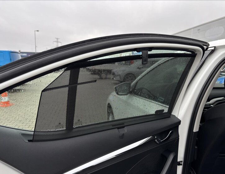 Škoda Octavia Sedan 2,0 l 85 kw