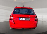 Škoda Fabia 4