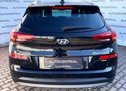 Hyundai Tucson SUV / Terénní 2,0 l 136 kw
