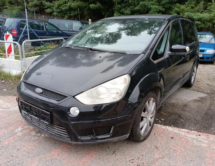 Ford S-MAX 3
