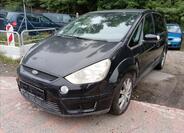 Ford S-MAX 3