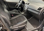 Toyota Avensis Kombi 2,0 l 91 kw