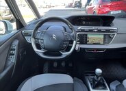 Citroën Grand C4 Picasso Kombi 2,0 l 110 kw