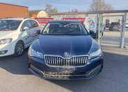 Škoda Superb Kombi 2,0 l 110 kw