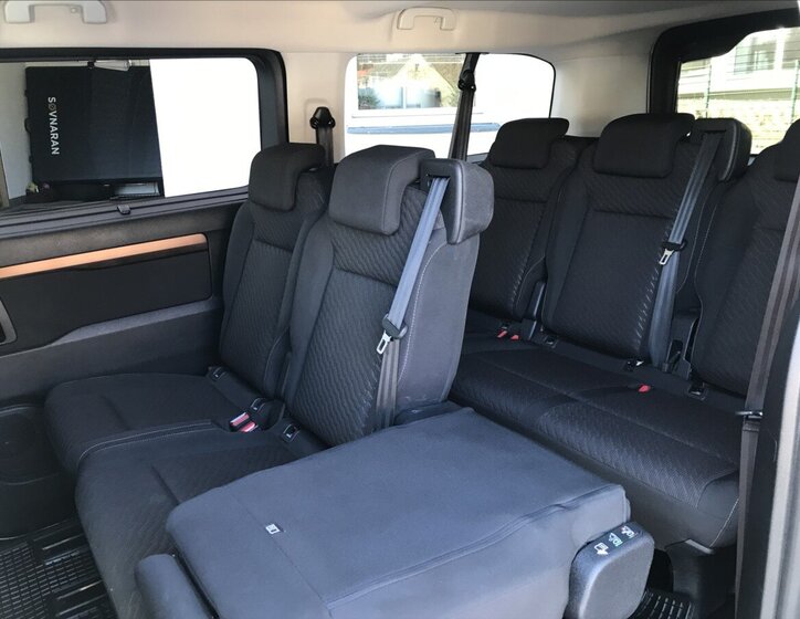 Toyota ProAce Kombi 2,0 l 110 kw