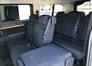 Toyota ProAce Kombi 2,0 l 110 kw