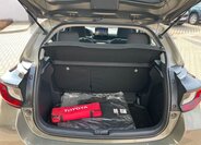 Toyota Yaris Hatchback 1,5 l 68 kw