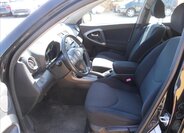 Toyota RAV4 Kombi 2,0 l 112 kw